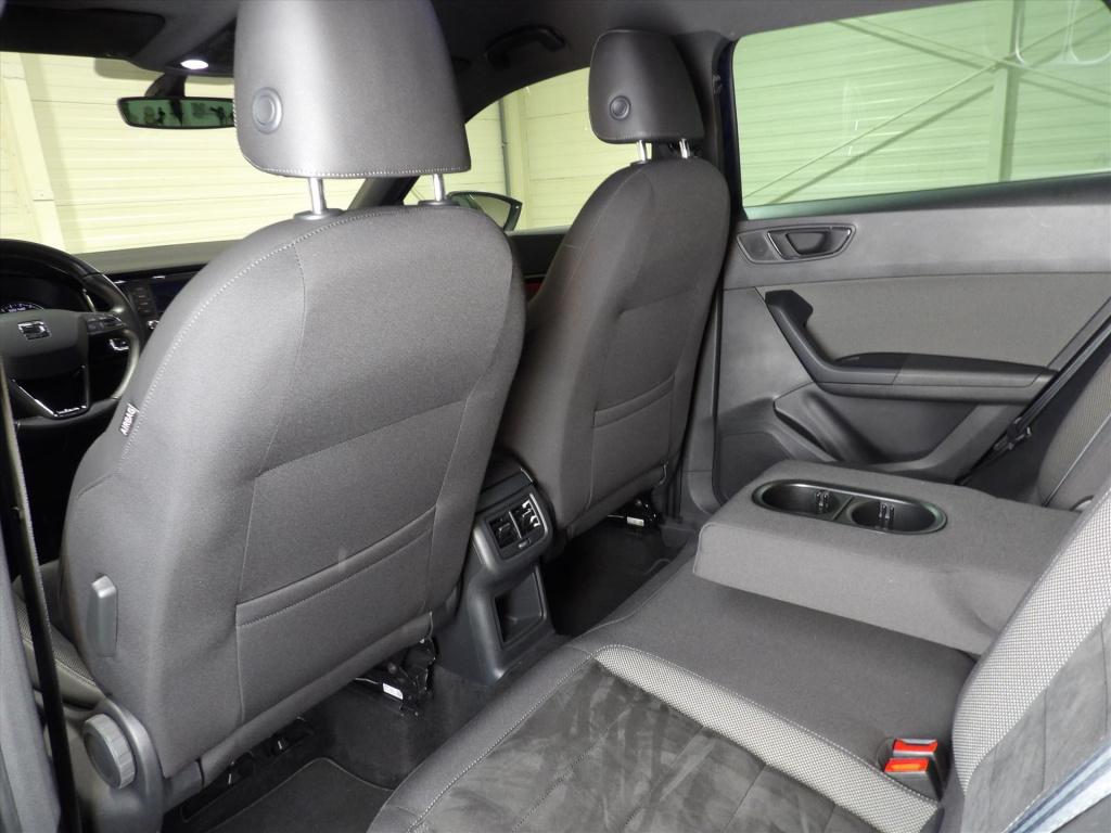 Seat Ateca 1.4 ecotsi 150pk xcellence