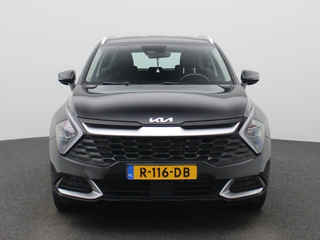 Kia Sportage 1.6 t-gdi mhev dynamicline | apple carplay / android auto | da