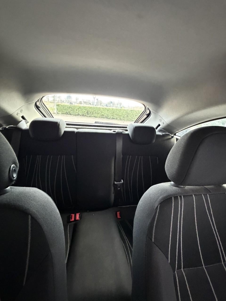 Opel Corsa - meeneemprijs