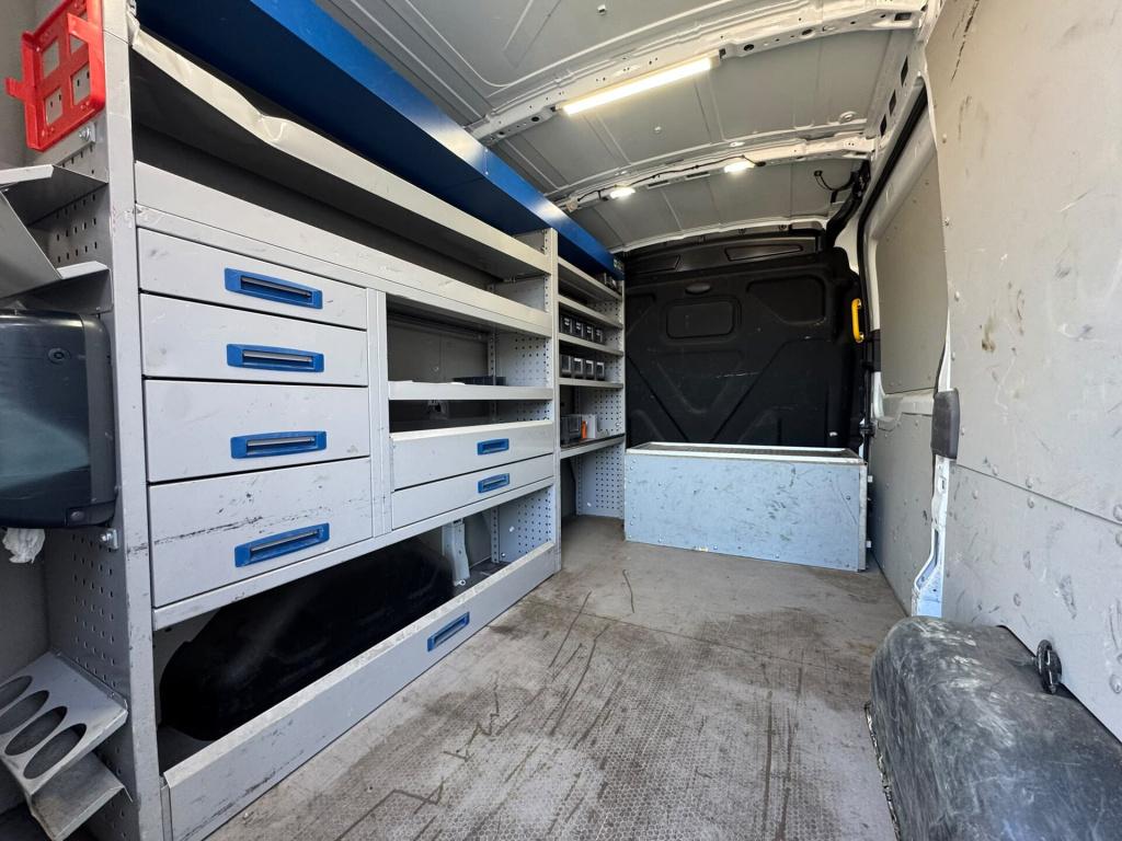 Ford Transit 350 2.0 tdci l2h2 trend