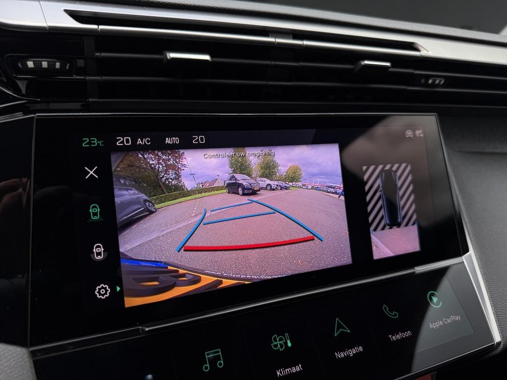 Peugeot 308 1.2 puretech allure