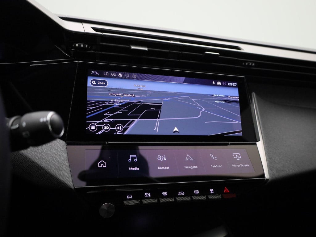 Peugeot 308 sw 1.6 hybrid 180 s&s eat8 allure | automaat | virtual cockpit 