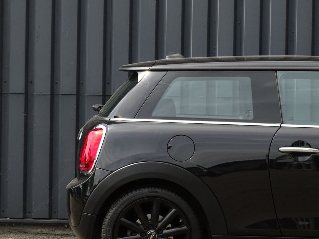 Mini One mini 1.2 business pano | bluetooth | navi