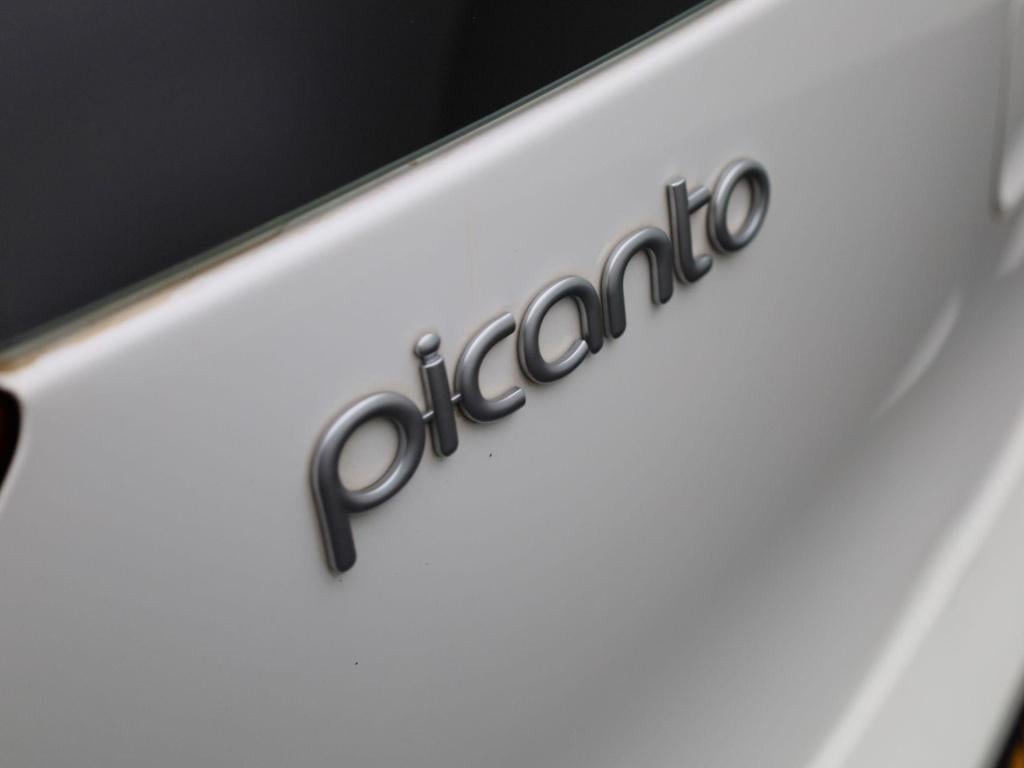 Kia Picanto 1.0 dpi comfortline | automaat | cruise control | dab | bluetoo