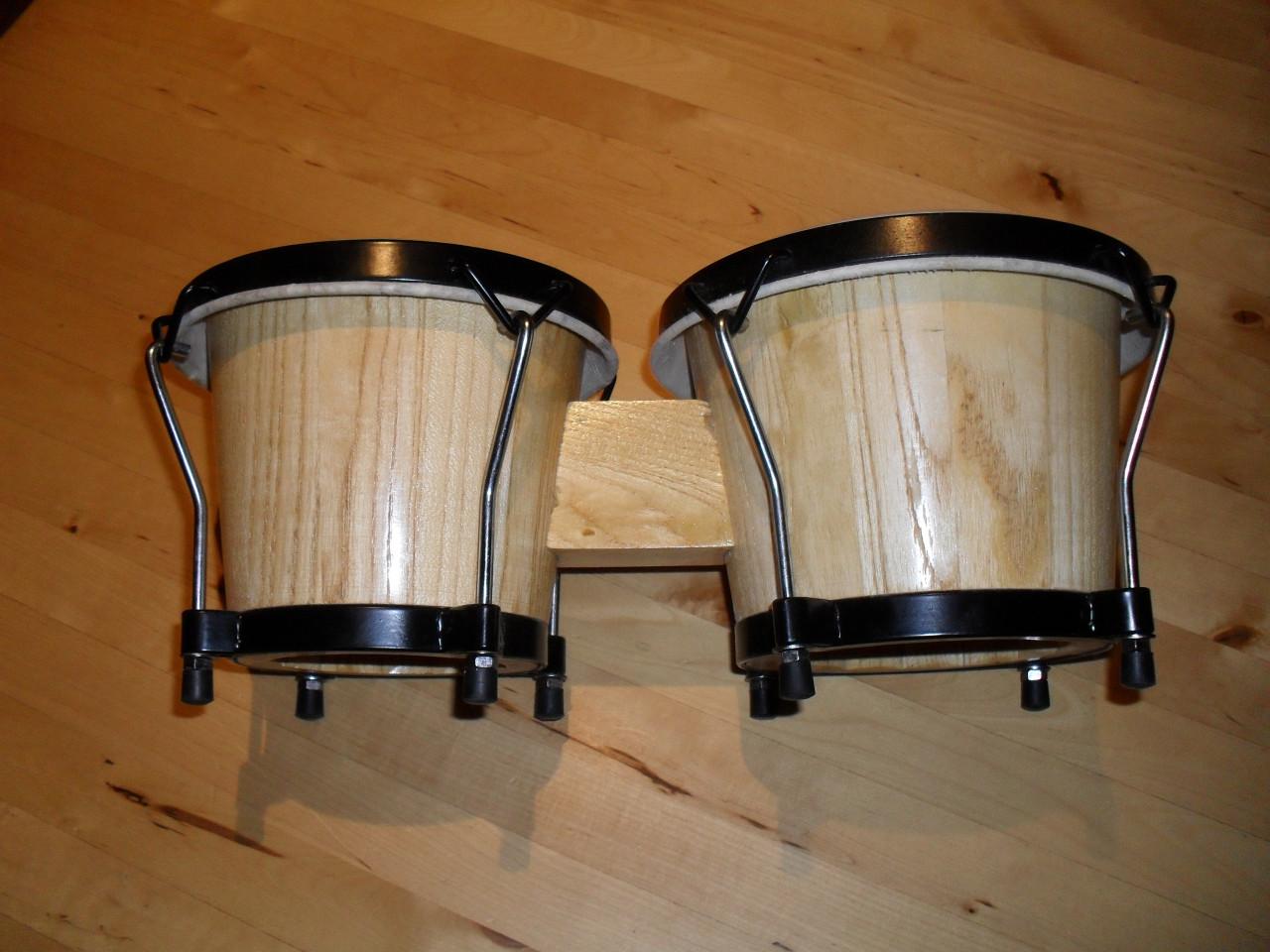 Bongo set