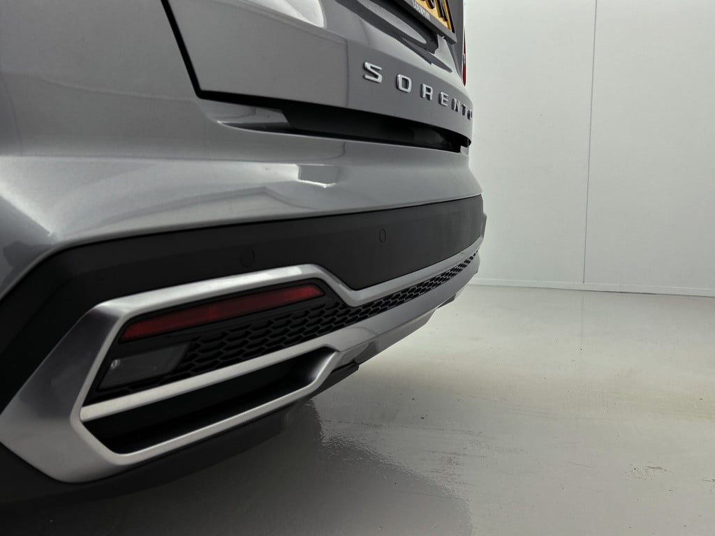 Kia Sorento 1.6 t-gdi plug-in hybrid 4wd executiveline 7p. limited