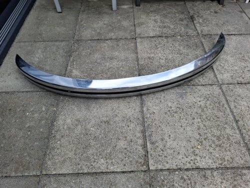 VW Kever 1970 originele acterbumper 1303.