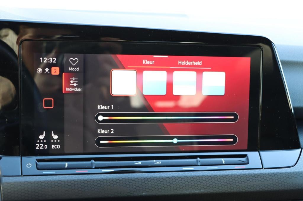 Volkswagen Golf 1.4 ehybrid gte