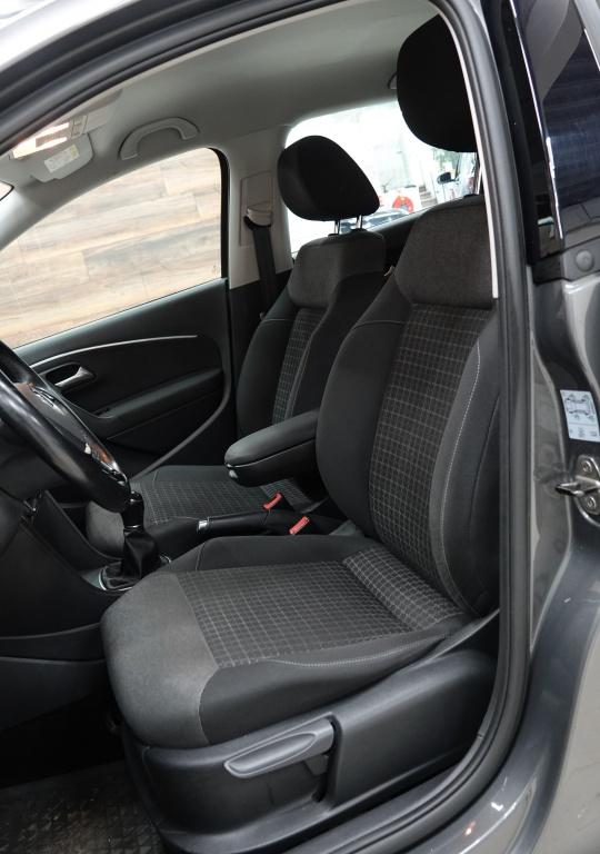 Volkswagen Polo 1.2 tsi | cruise | camera | trekhaak |