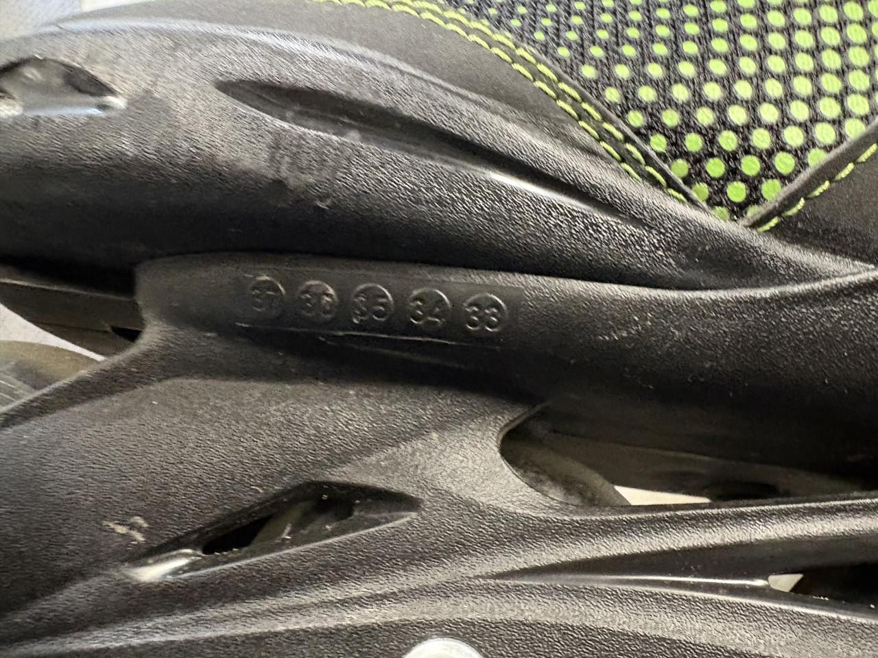 Skeelers maat 33 t/m 37