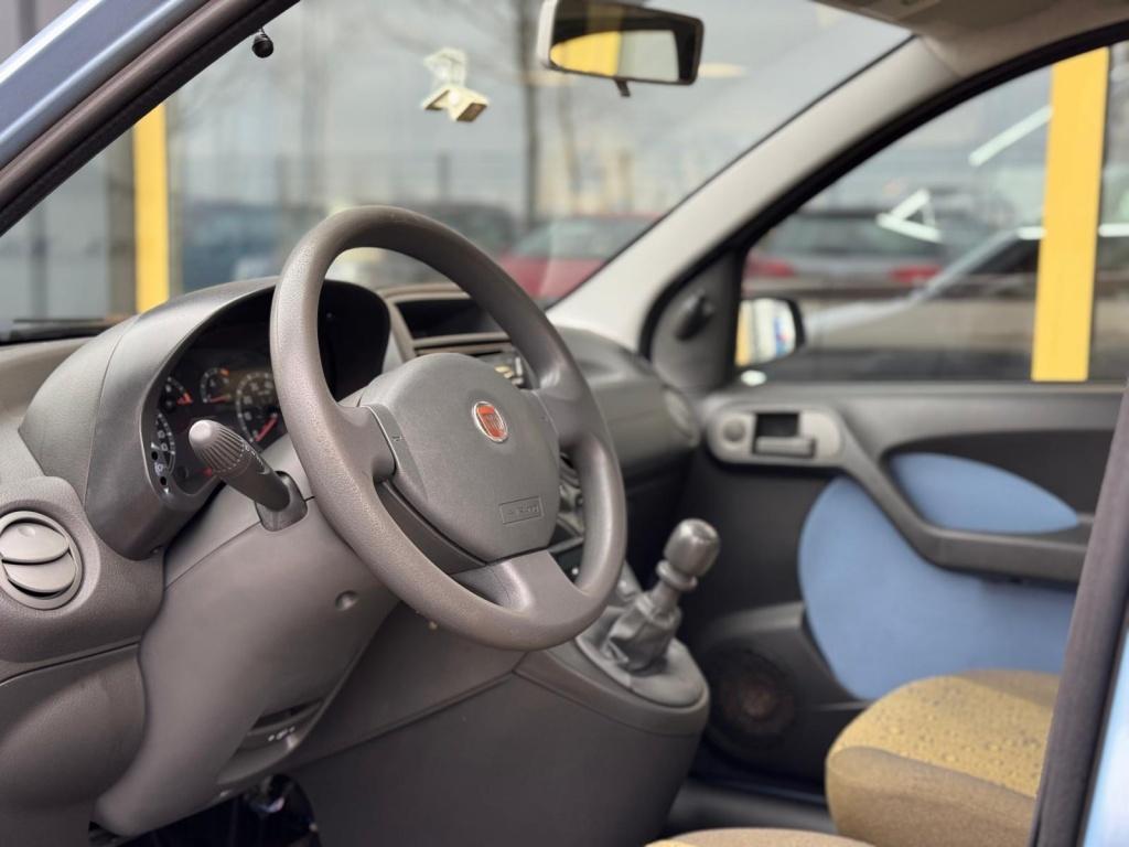 Fiat Panda 1.2 edizione cool