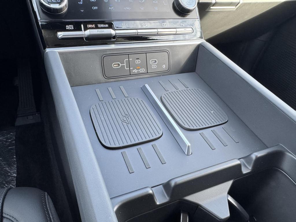 Hyundai Santa Fe 1.6 t-gdi phev comfort plus limited 4wd 7p