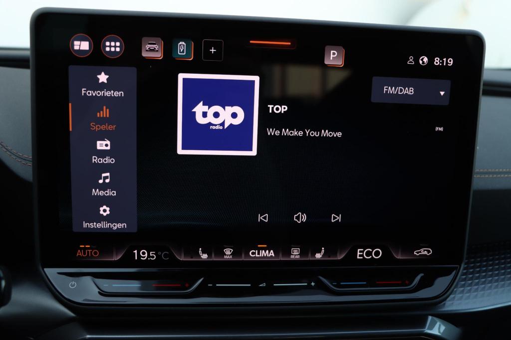 Cupra Formentor 1.5 tsi e-hybrid business | soh 100% |