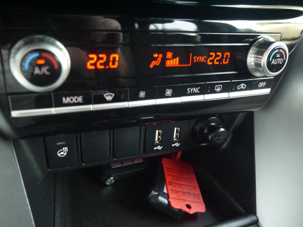 Mitsubishi Eclipse Cross 2.4 phev first edition|rijklaar