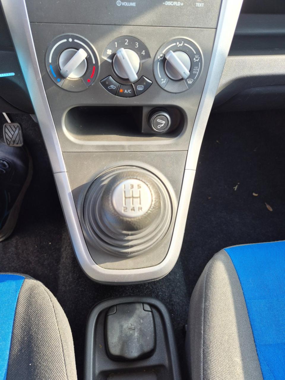 Opel Agila 1.2 enjoy