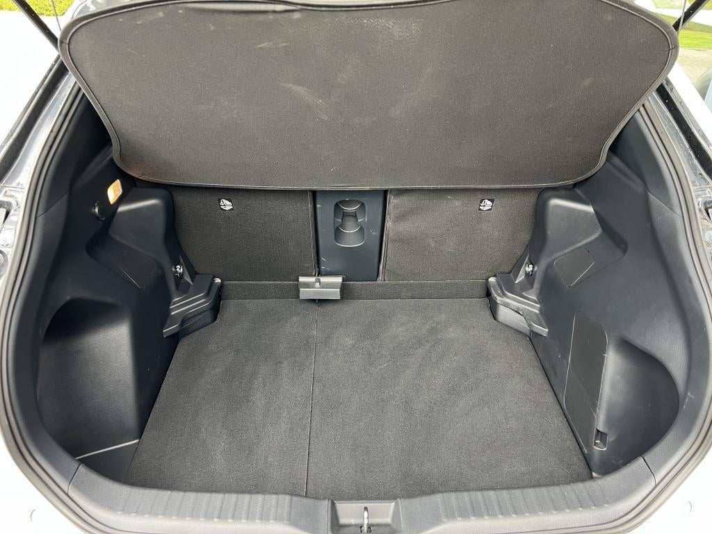 Toyota Yaris Cross 1.5 hybrid gr sport