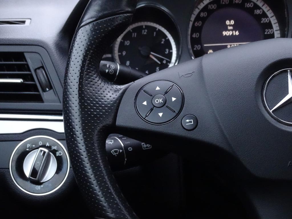 Mercedes-Benz E-Klasse coupé 250 cgi avantgarde | 100% dealer onderhouden