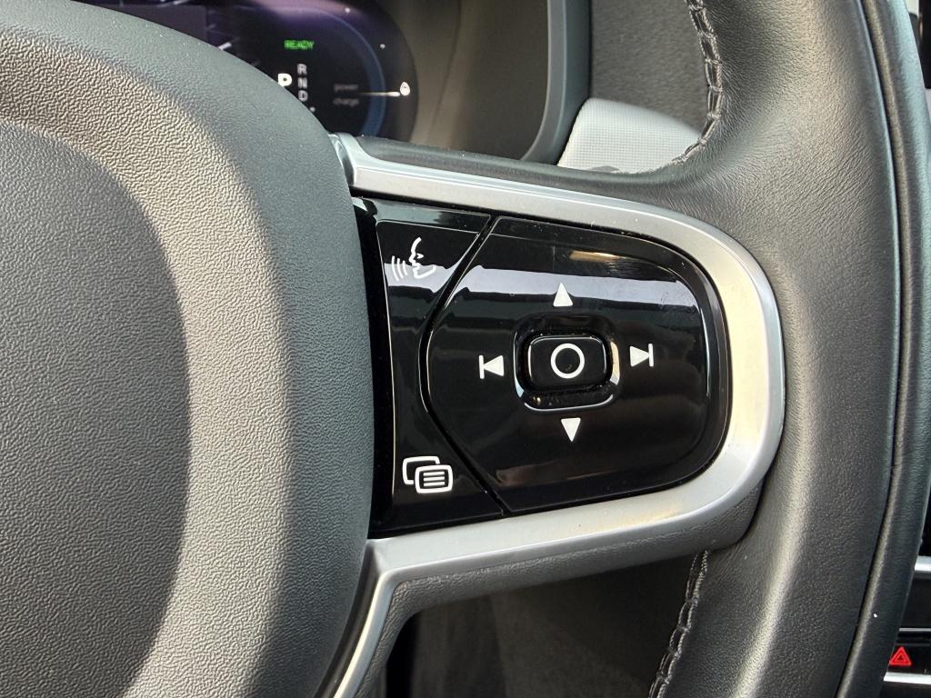 Volvo V90 t6 340pk recharge inscription| pano| adap.cruise| trekhaak| lede