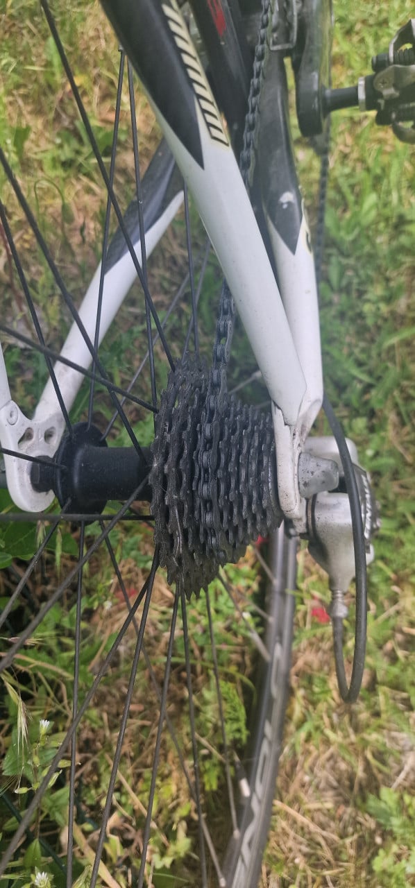 Racefiets
