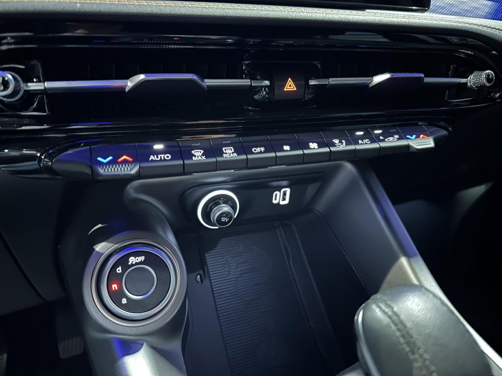 Alfa Romeo Tonale 1.3 ibrida plug-in q4