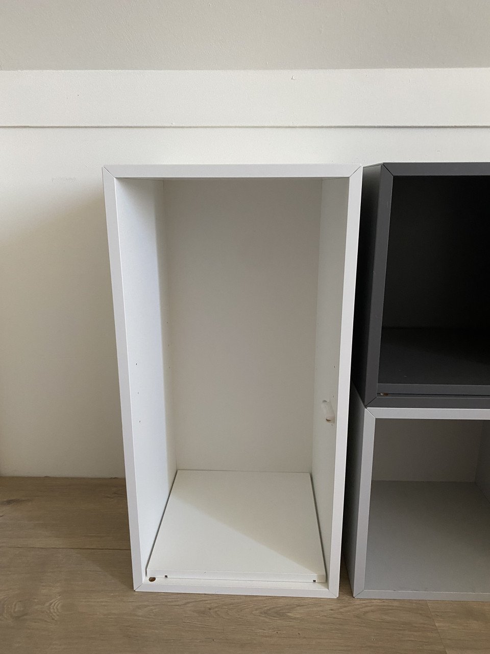 EKET kasten IKEA