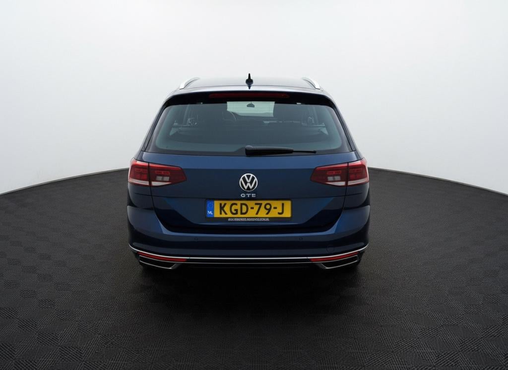 Volkswagen Passat variant 1.4 tsi phev gte business