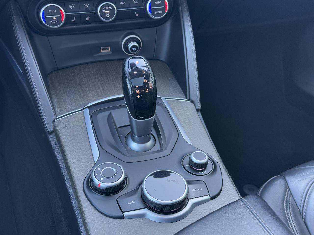 Alfa Romeo Stelvio - 2.0 T AWD 280PK | Pano | Memory