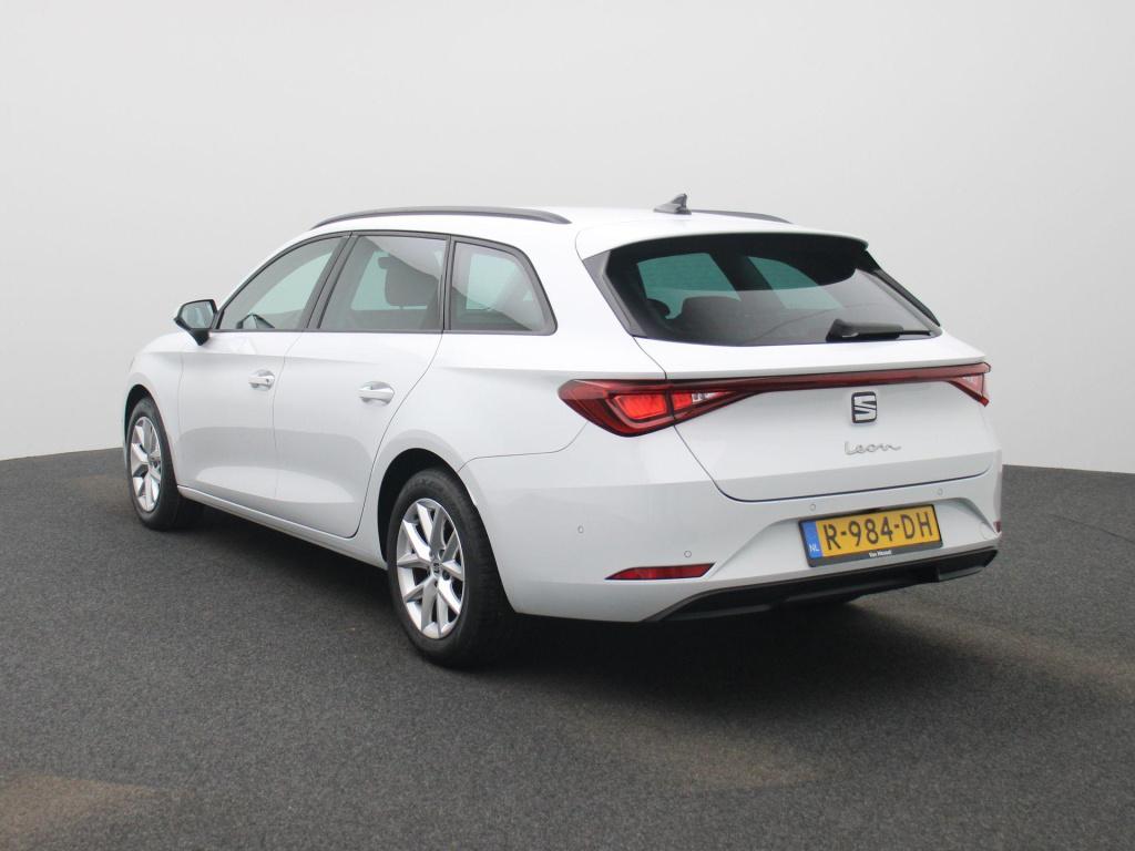 Seat Leon sportstourer 1.0 tsi style business intense | navigatie | trekhaa
