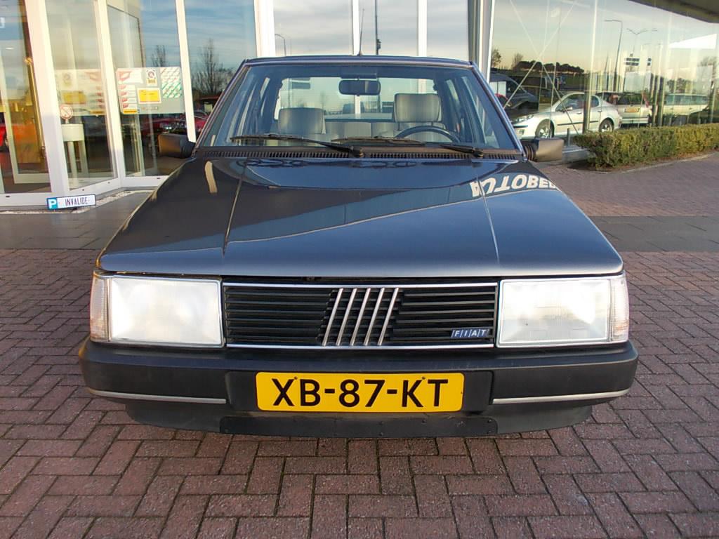 Fiat Onbekend regata 68 d weekend 1900 d 1-ste eig. 188000 km.