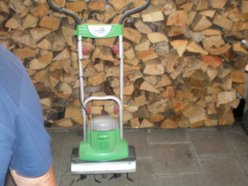 Tuinfrees