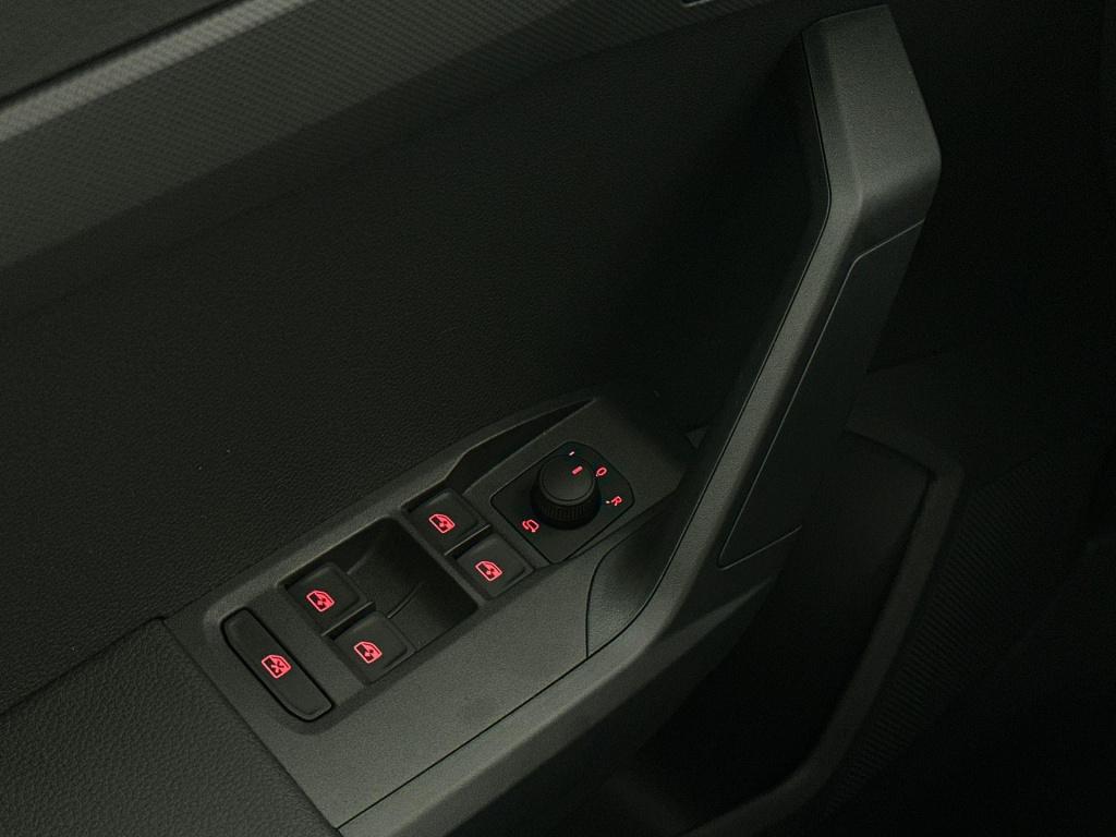 Seat Arona style business connect 1.0 85 kw / 115 pk ecotsi s