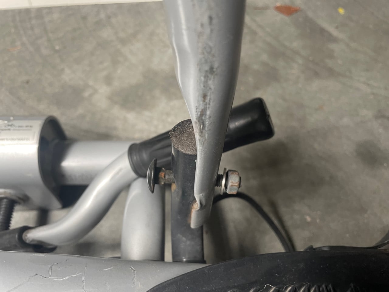 Fietsendrager