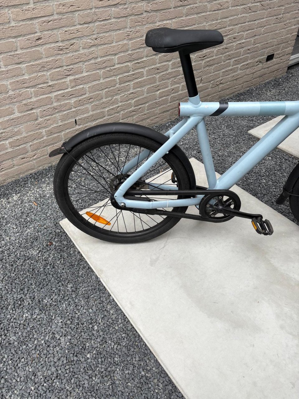 VanMoof S3&X3