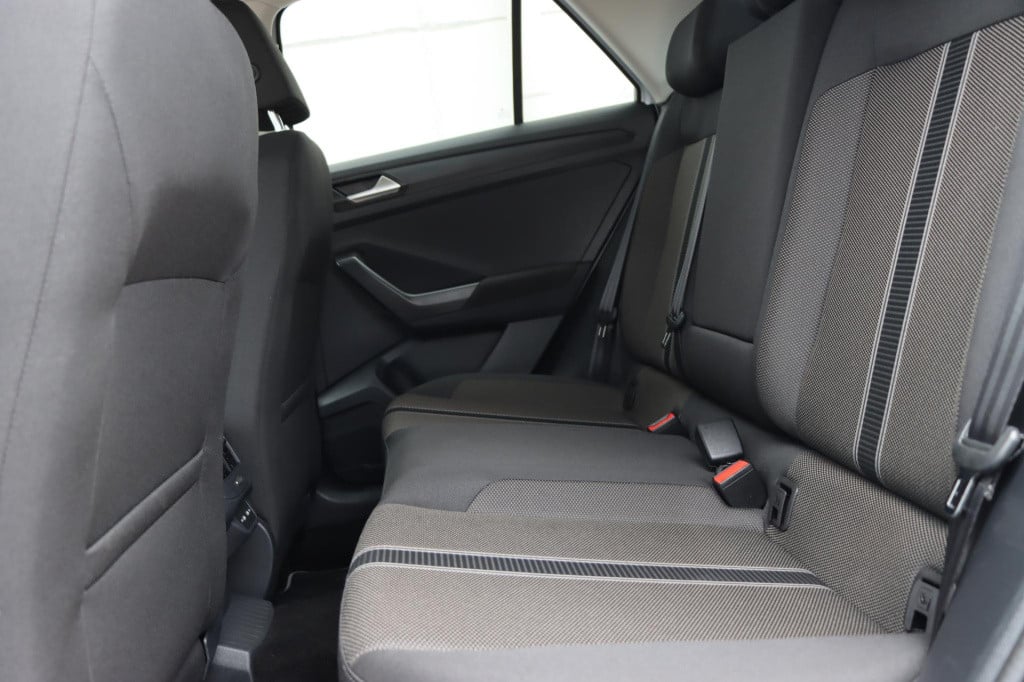 Volkswagen T-roc 1.5 tsi style executive 150pk dsg