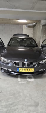 316d 89.500km! Zomer + winterwielen