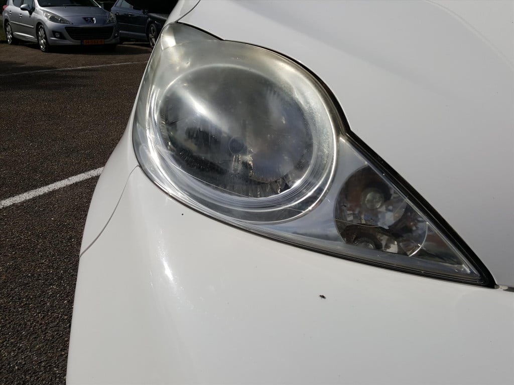 Peugeot 107 1.0 12v 68pk 5d xs airco | radio & cd-speler | lage km-stand | 
