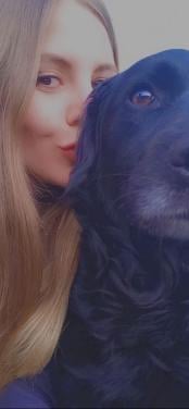 Hond(en) die ik mag uitlaten gevraagd.