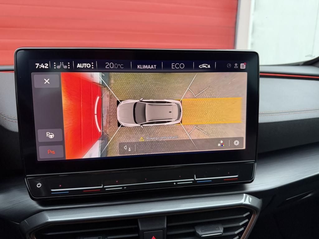 Cupra Formentor 1.4 e-hybrid vz copper edition | 360 camera | memory | rijk