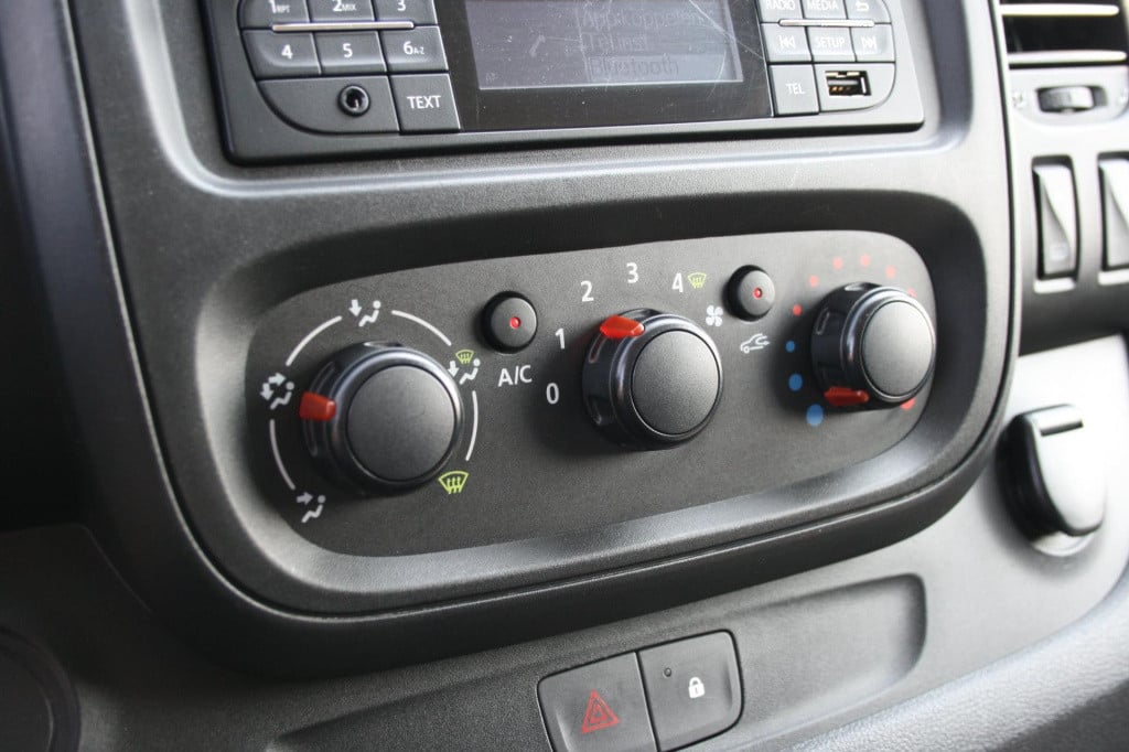 Opel Vivaro 1.6 cdti l1h1 edition