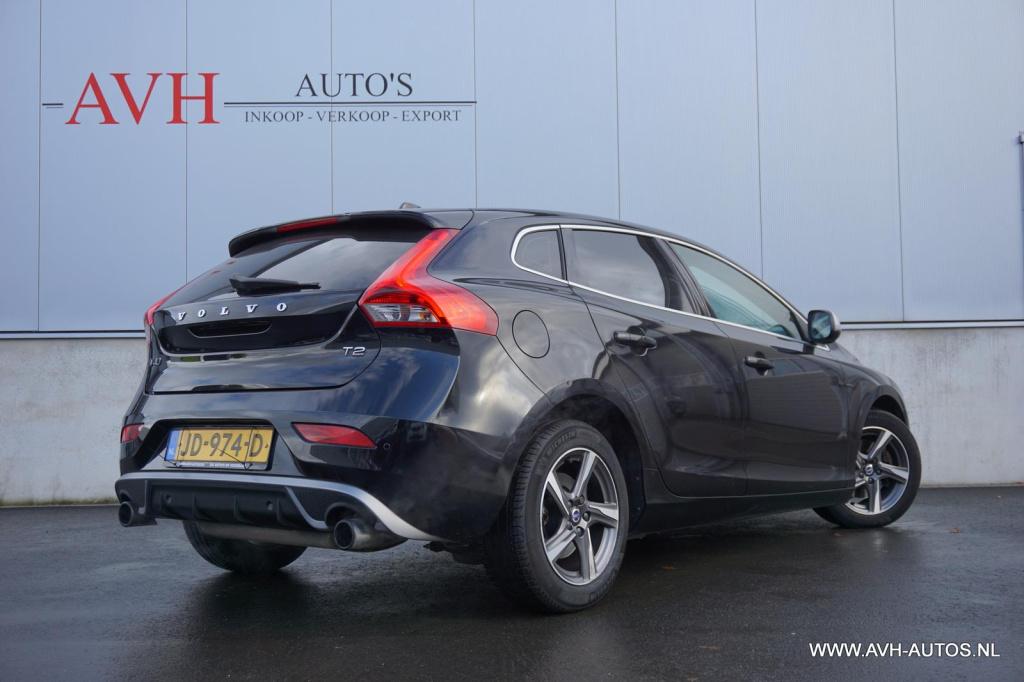 Volvo V40 2.0 t2 r-design