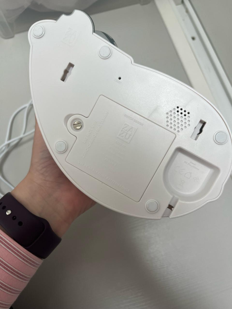 Zazu Slaaptrainer Schaap