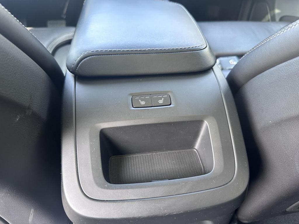 Volvo XC60 2.0 recharge t8 awd inscription