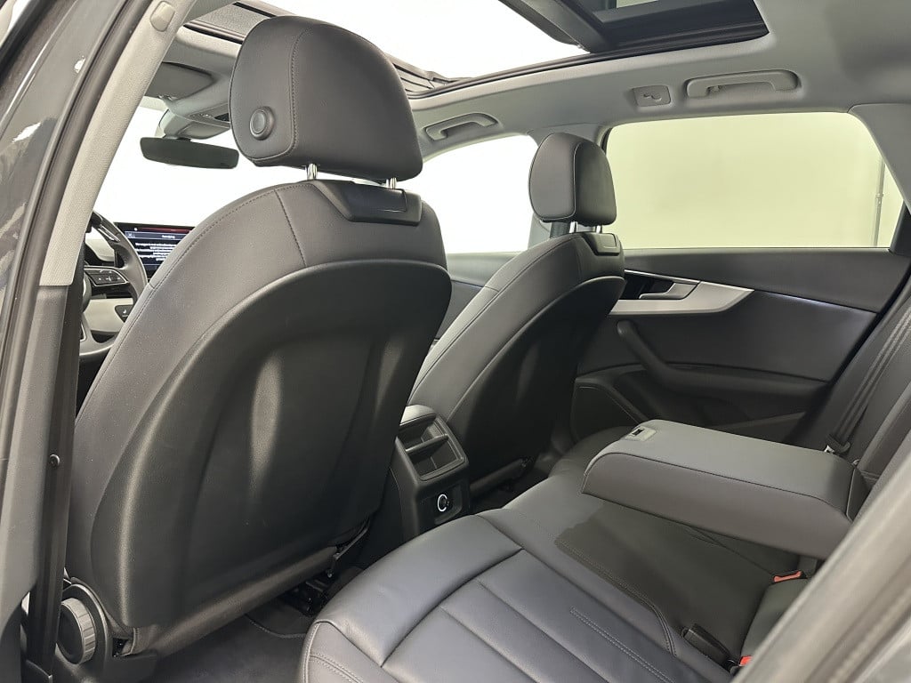 Audi A4 avant 35 tfsi launch edition sport | panoramadak | leer | 19'' |