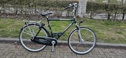Sparta herenfiets