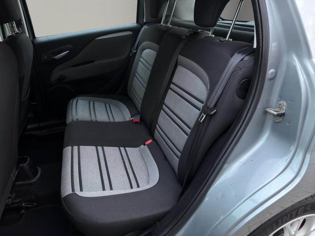 Fiat Punto evo 1.3 m-jet dynamic clima