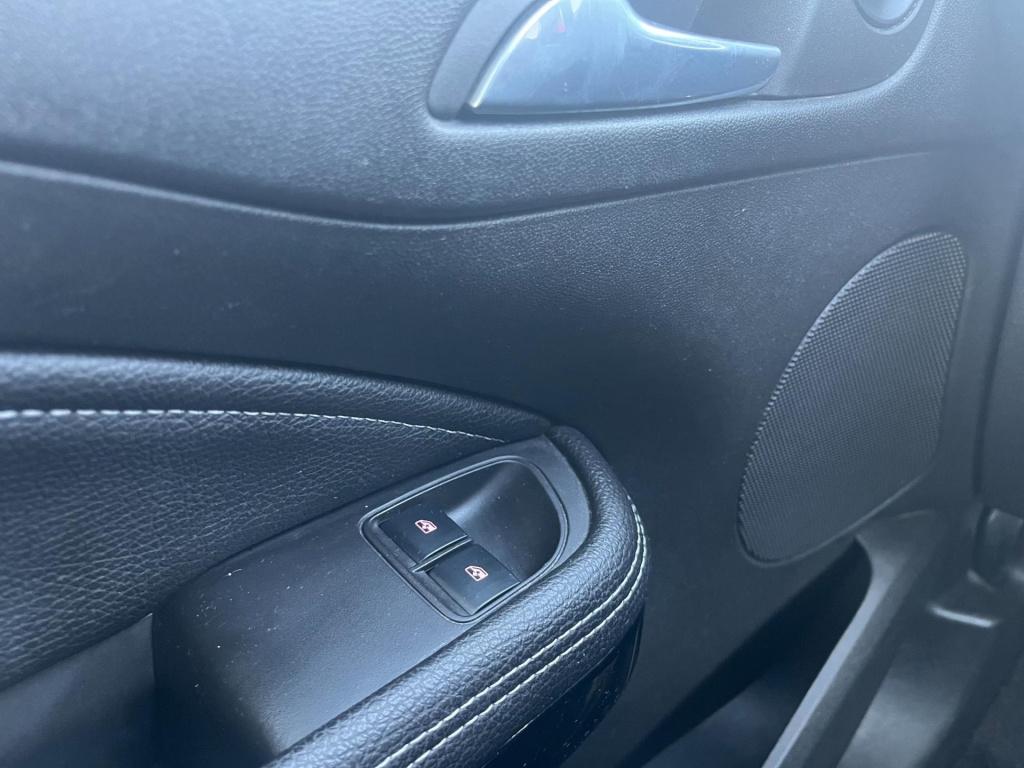 Opel Adam 1.4 slam | origineel nl | zeer netjes