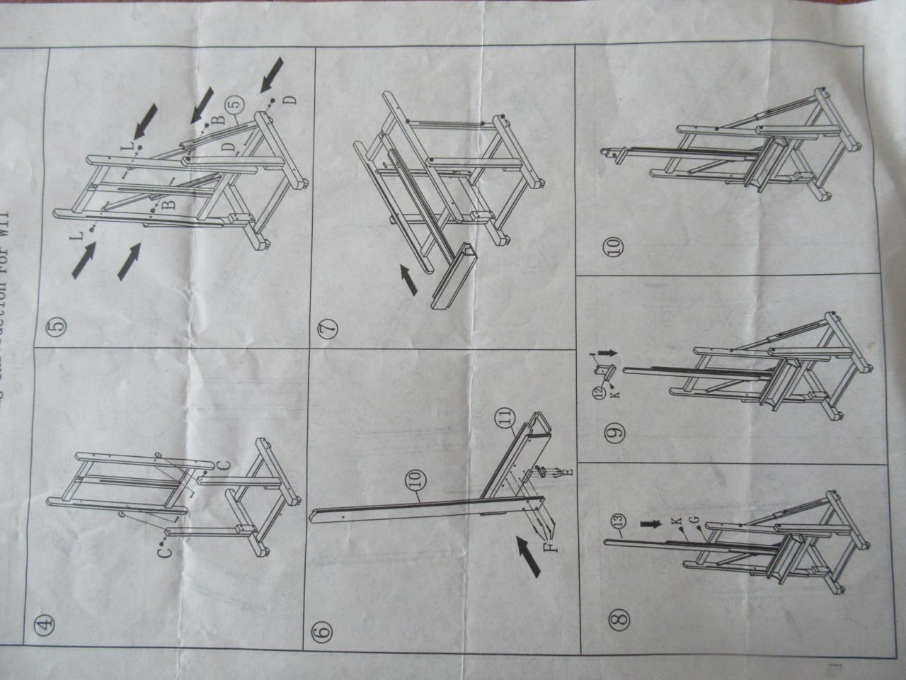 Professionele schildersezel