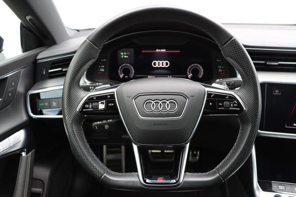 Audi A7 sportback 50 tfsi e quattro pro line s 299pk | soh 99,1% | memory |