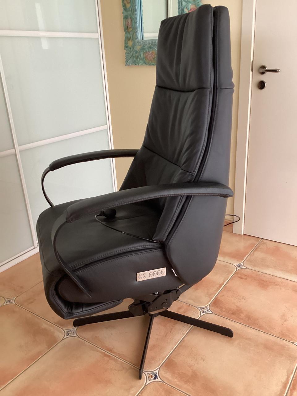 Sta-op relax luxe merk Prominent E100(zo goed als nieuw)