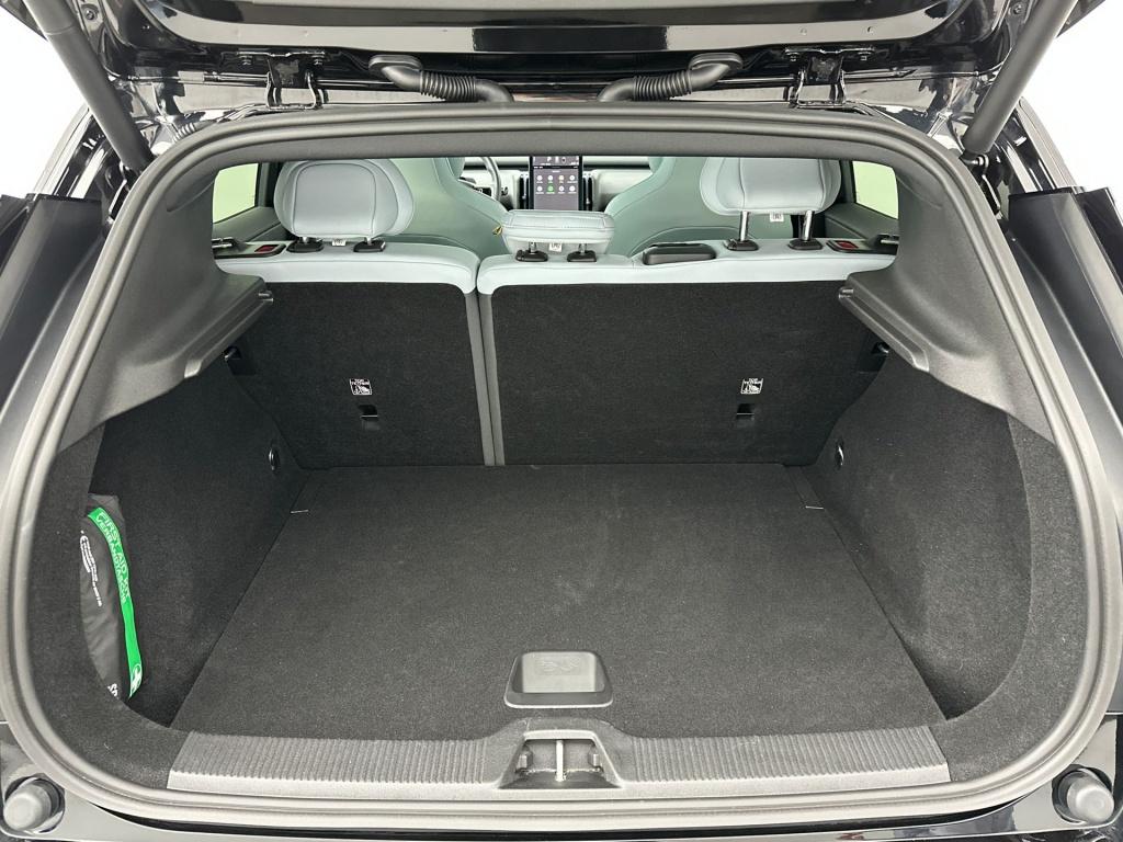 Volvo Ex30 extended ultra 69 kwh/272pk| 360camera| pano| adap.cruise| h&k s